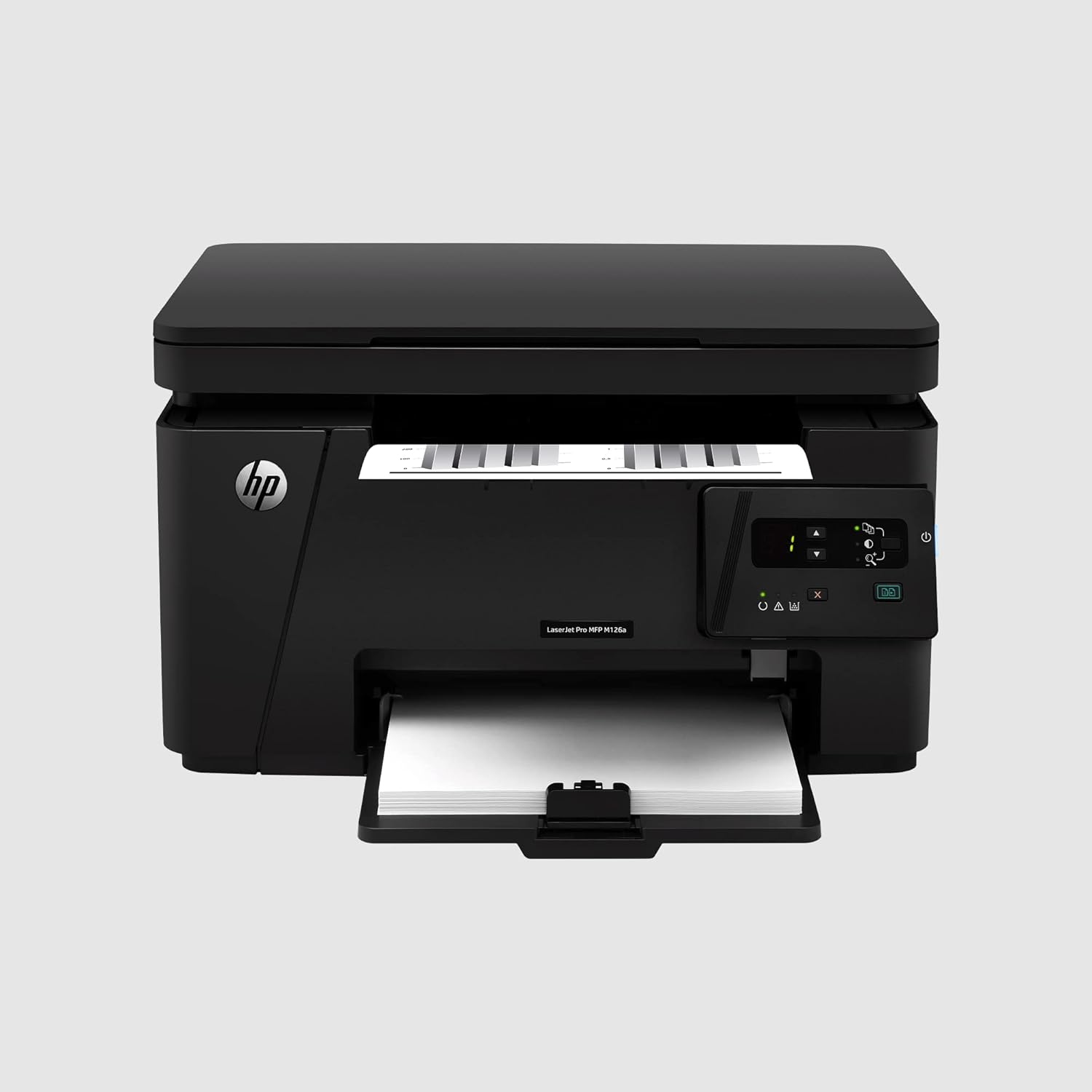 HP LaserJet Pro MFP M126a plus