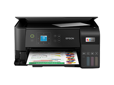 EPSON PRINTER L3560