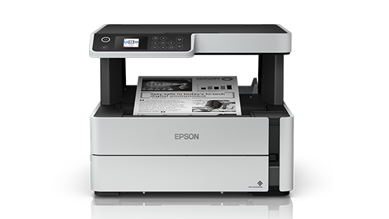 EPSON M2140 PRINTER
