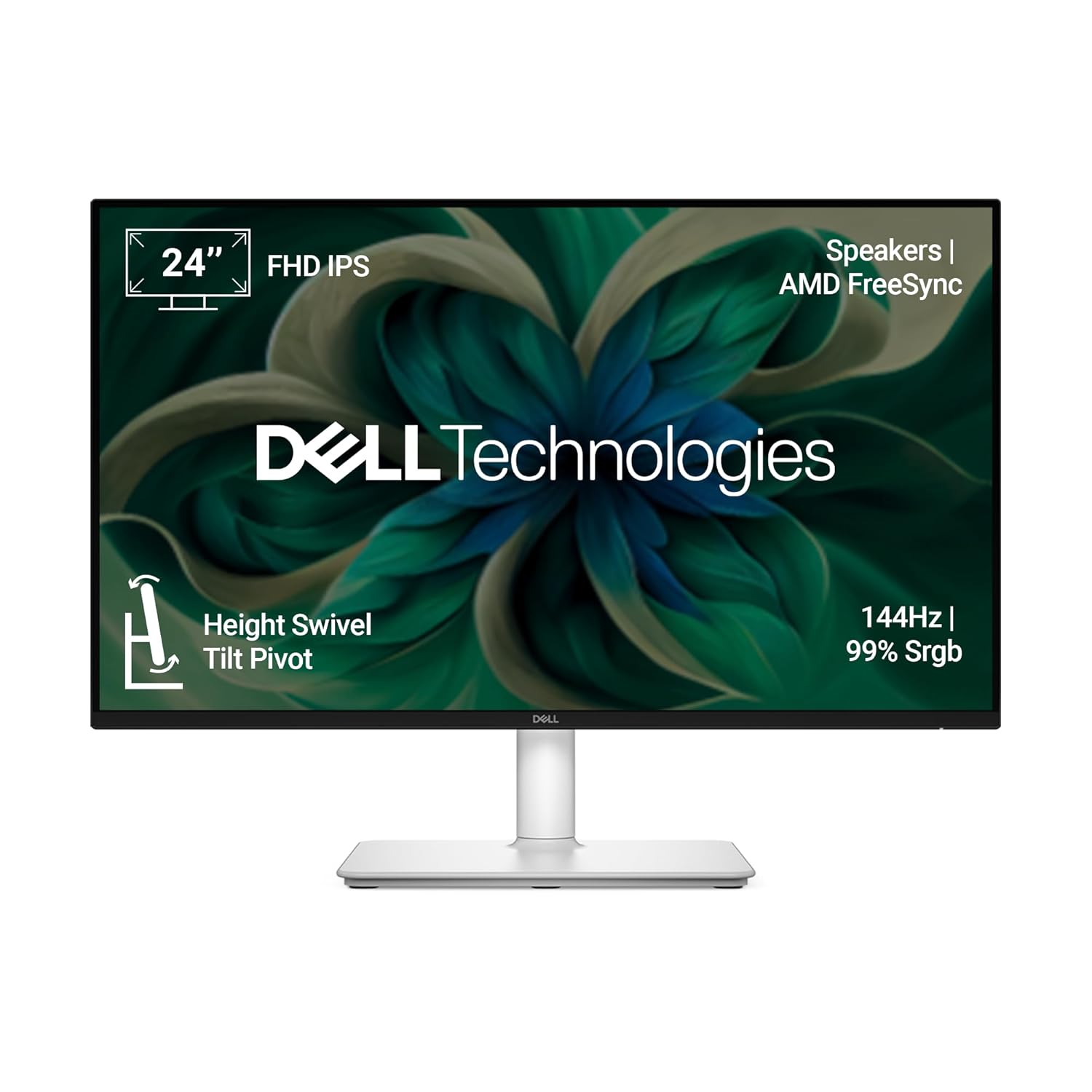 Dell 24 Plus Monitor - S2425HSM